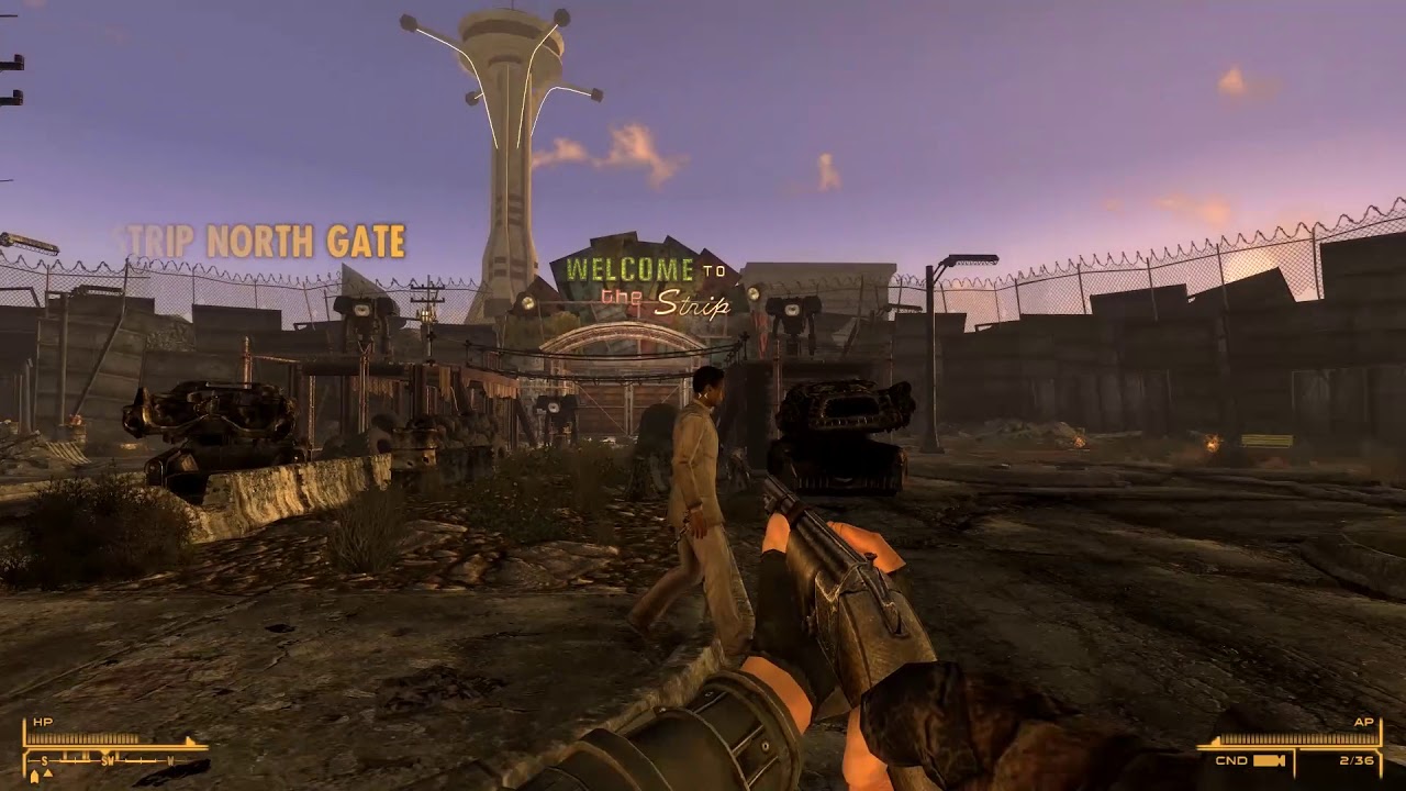 can i run it fallout new vegas can i run it fallout new vegas