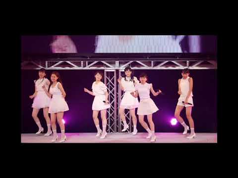 つばきファクトリー 17才 初披露