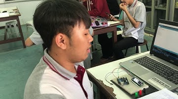 Arduino uno + LCD แบบ i2c แสดงข้อความในจอ LCD ผ่านบอร์ดArduino