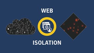 Symantec Web Isolation Overview