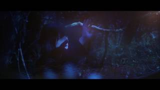 CARLA - Night Thoughts (Official Video)