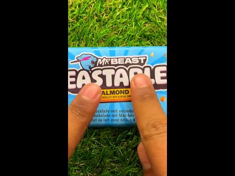 ASMR キャンディ開封 | 飴を割る音 コリッとした音 #asmr #candy