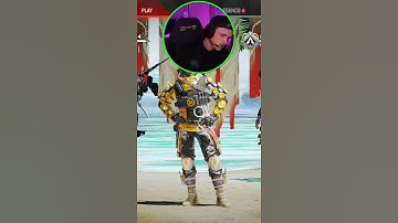 Mirage Dad Jokes | Apex Legend Memes