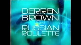 Channel 4 - Derren Brown Russian Roulette Incident - 2004 (MOCK)