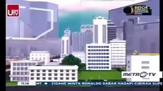 Download lagu OBB Metro Update (Januari - April 2016) Short Version