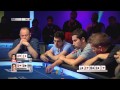 EPT 10 Barcelona 2013 - Super High Roller, Episode 1 | PokerStars (HD)