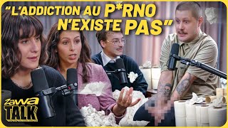 Une Féministe Brise Les Tabous Sur Les Sites Cochons Dépendance, Abolition, Sexisme...