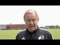 Training Report: May 25, 2023