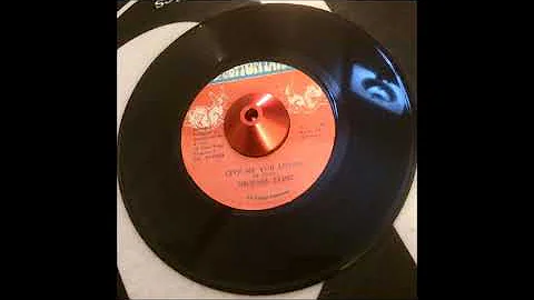 Michael Flint - Give Me Yuh Loving