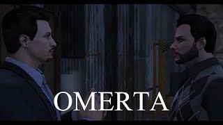 Omerta | Grand Theft Auto Online Machinima