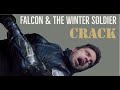 Falcon & the Winter Soldier: Crack