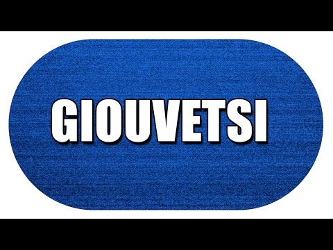 GIOUVETSI - MY3 FOODS - EASY TO LEARN