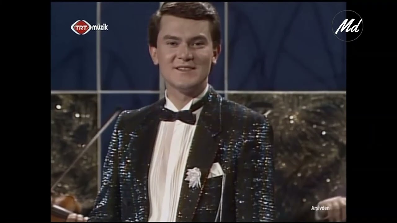 Sami Aksu / Her Gün Aynı Heyecan & Yemeni Bağlamış ( Monitör Proğramı )