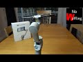 How to FULLY Power Off DJI OSMO Mobile SE - Beginners guide