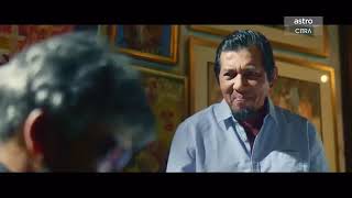 Operasi X Full_Filem Melayu Terbaru