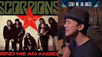 Send Me An Angle - Scorpions - Dimas Senopati Lyrics & Translate