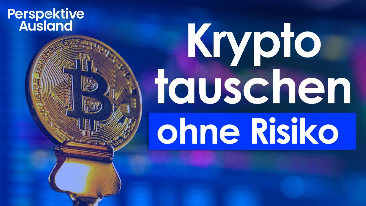 BESTE & GÜNSTIGSTE KRYPTO BÖRSE | Viele Coins | Deutschsprachig | In der  Schweiz & reguliert