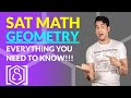 GEOMETRY on the SAT!!