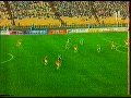 Украина - Норвегия 0:0. Отбор ЧМ-2002 (2 тайм)