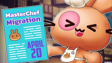 PanCake swap Migration V2 - hindi urdu