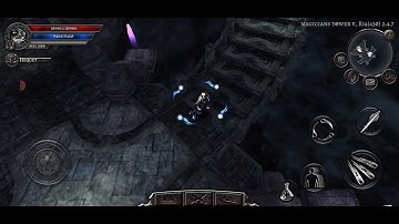 Anima ARPG - WTAF? Wow. Thank you.