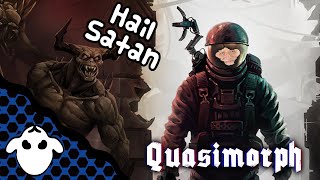 SPACE SATAN | Quasimorph