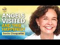 Angelic Hotline: CONNECT DIRECTLY With Your Angels and Spirit Guides | Sonia Choquette