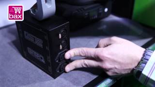 Musikmesse 2012: BriteQ DS12