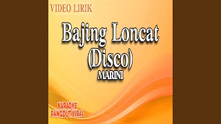 Bajing Loncat (Disco)