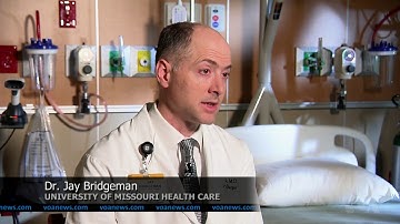 Doctors Can Prevent More Amputations With Limb Saving Surgery