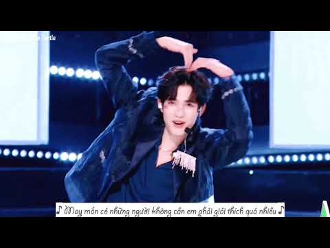 【Vietsub || FMV】Like a star - Cam Vọng Tinh 甘望星
