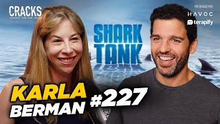 KARLA BERMAN I Ser una Gran VENDEDORA, Shark Tank y Sistemas en Pareja #227