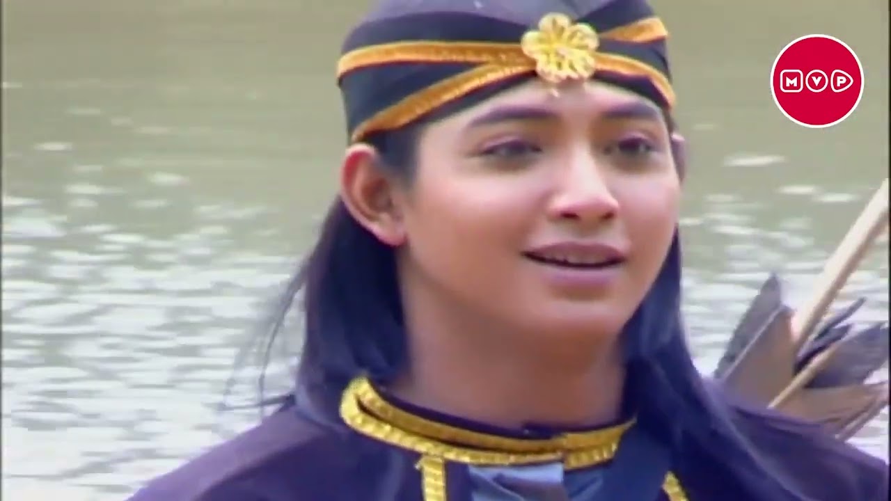 Raden Udara Memburu Jaka Tarub   Jaka Tarub & 7 Bidadari