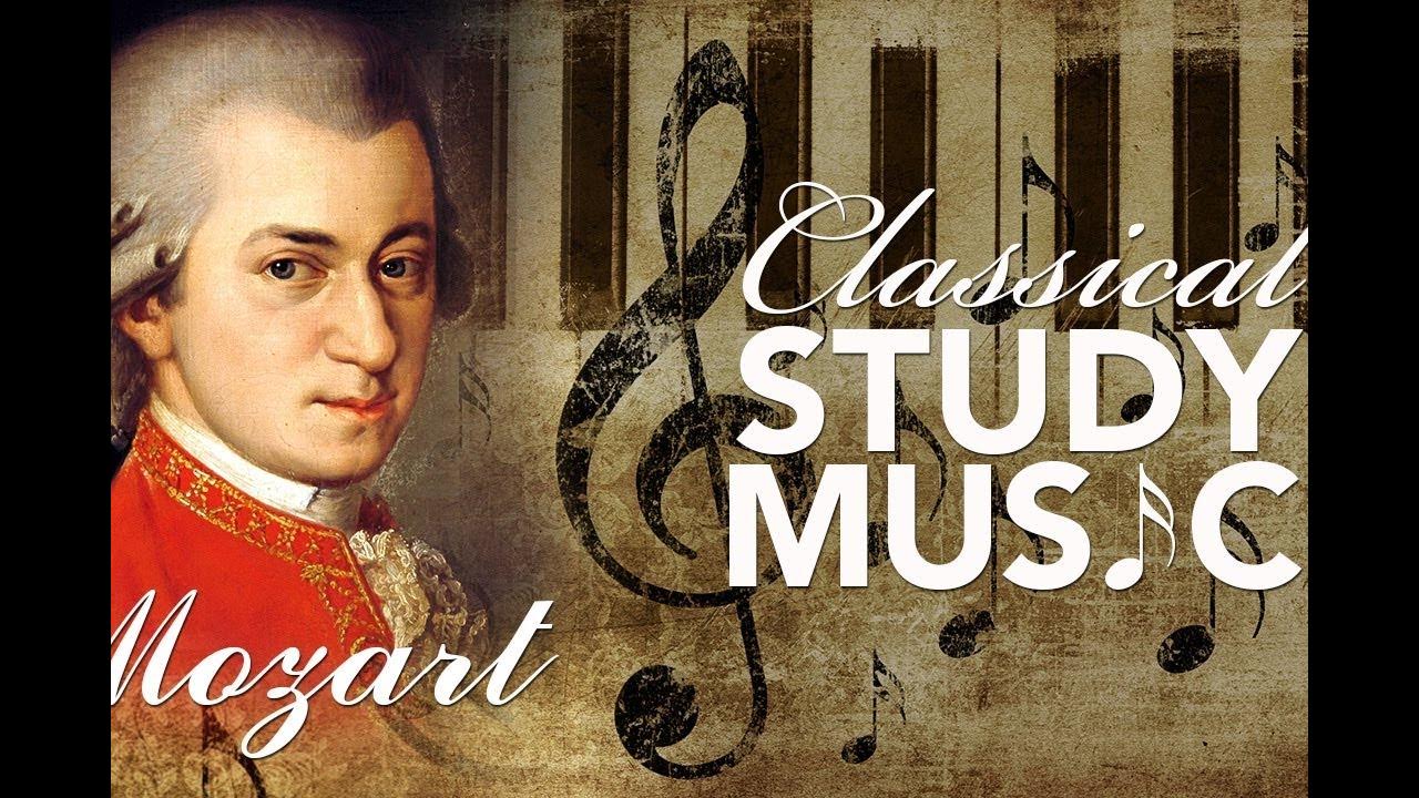 Best Classical Music for Studying and Relaxation YouTube
