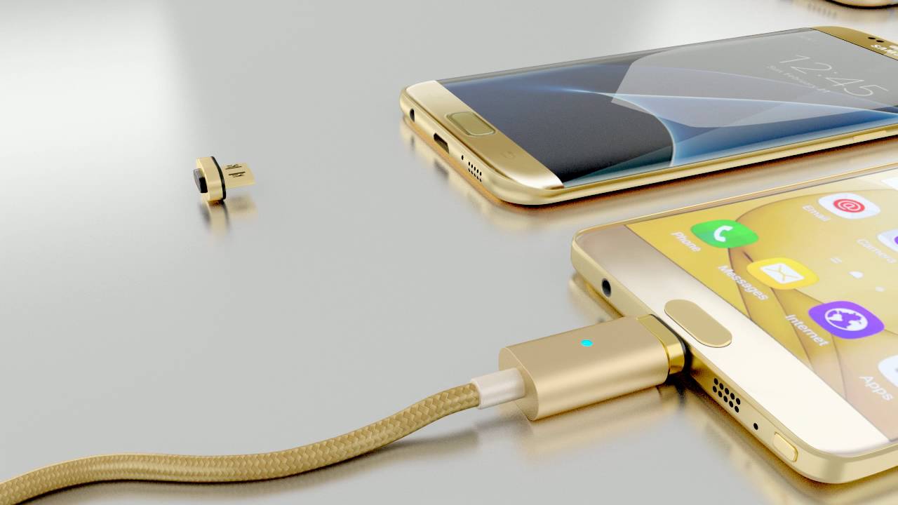 x-connect USB World's magnetic cable connect: asap first x YouTube C x-connect USB World's magnetic cable connect: asap first x YouTube C