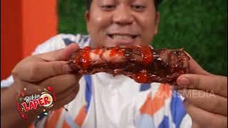 FULL | Grogot Terus Don't Let the Crabs Escape!! | MAKE YOU HUNGRY (5/5/23)