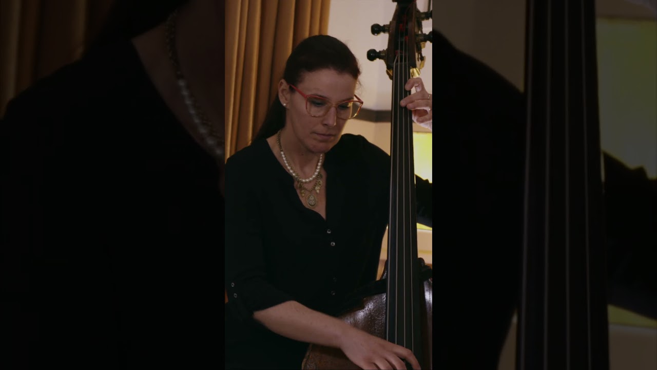 Teaser: AmyAna - We Have Other Plans | From the Archive