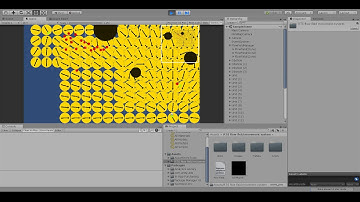 My RTS movement asset for unity