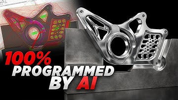 We Let AI Program This Part… Unreal Results