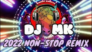 NON-STOP PARTY MiX 2022 🎧📀🔥#djmk #remix #nocopyright