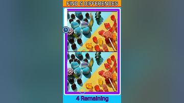 Find the Difference Challenge|| Part-22      #shorts #youtubeshort