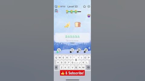 Dingbats Level 53 “Emoji Quiz”, Hints-Solutions, Answer