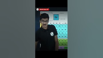 Funny trick to learn periodic table! #shorts #pw shorts