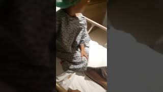 Oldu Da Bitti Maşallah