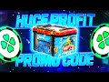 CSGOLUCK 5000$ HUGE PROFIT | CSGOLUCK PROMO CODE 2024 | CSGOLUCK