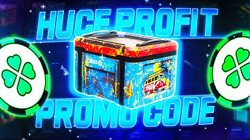 CSGOLUCK 5000$ HUGE PROFIT | CSGOLUCK PROMO CODE 2024 | CSGOLUCK