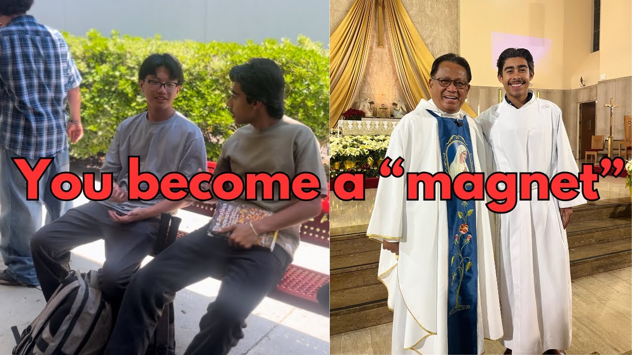 Stop being nonchalant, here's how to be social