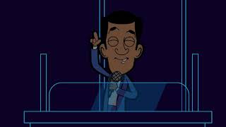 Mr Bean Animated | Wrestle Bean | Season 2 | Full Episodes Compilation | Cartoons for Children