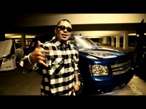 Malow Mac - The Introduction "New Music Video" 2011