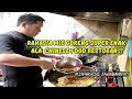 KERJA SENDIRI ? SIAPA TAKUT !!! SEKUALI PENUH MIE GORENG - OMSET 400000 || TIPS AND TRICK